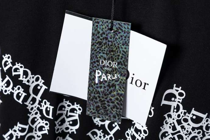 Dior T Shirts Short _SKUDiorXS-LH01533813